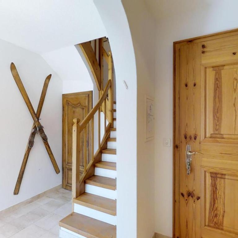 Corvatsch 3/47 - Penthouse-Apartment - 26