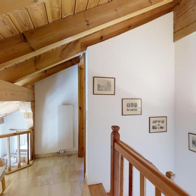 Corvatsch 3/47 - Penthouse-Apartment - 25