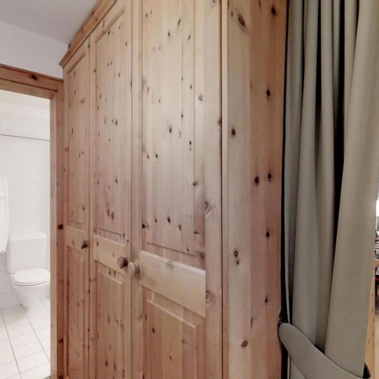 Polaschin E12 - Appartamento con Vista Montagna - 9