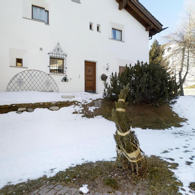 Romana 1 - Apartment mit Blick auf die Berge - 11