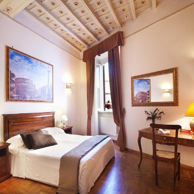 Pantheon Inn - Triple Room - 3