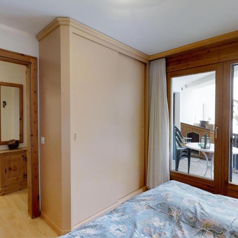 Polaschin E12 - Appartamento con Vista Montagna - 18