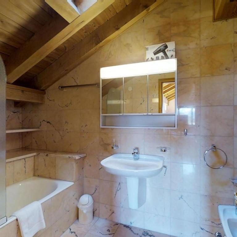 Corvatsch 3/47 - Penthouse-Apartment - 21