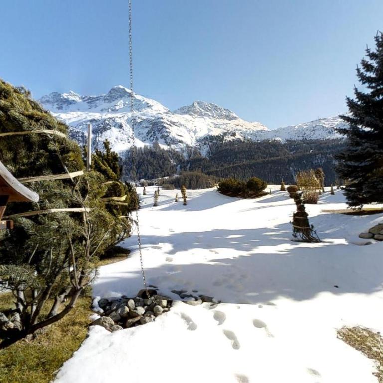 Romana 1 - Apartment mit Blick auf die Berge - 10