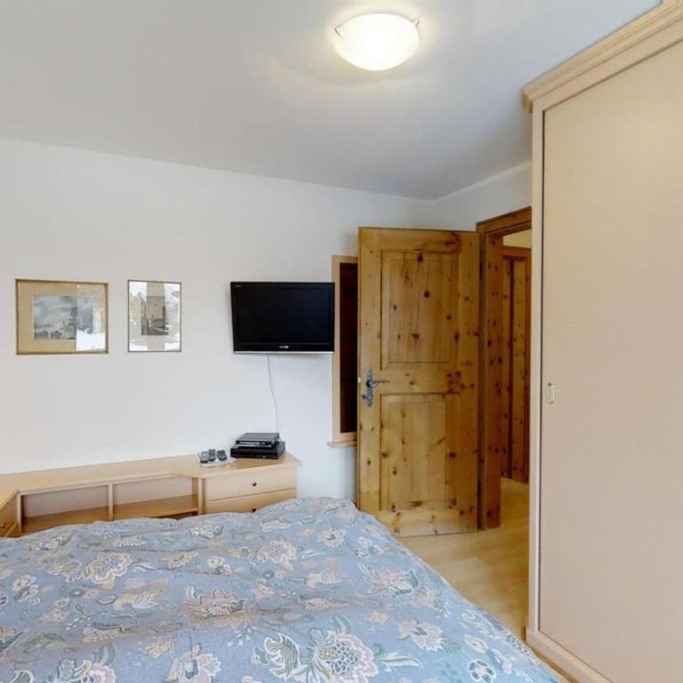 Polaschin E12 - Appartamento con Vista Montagna - 17