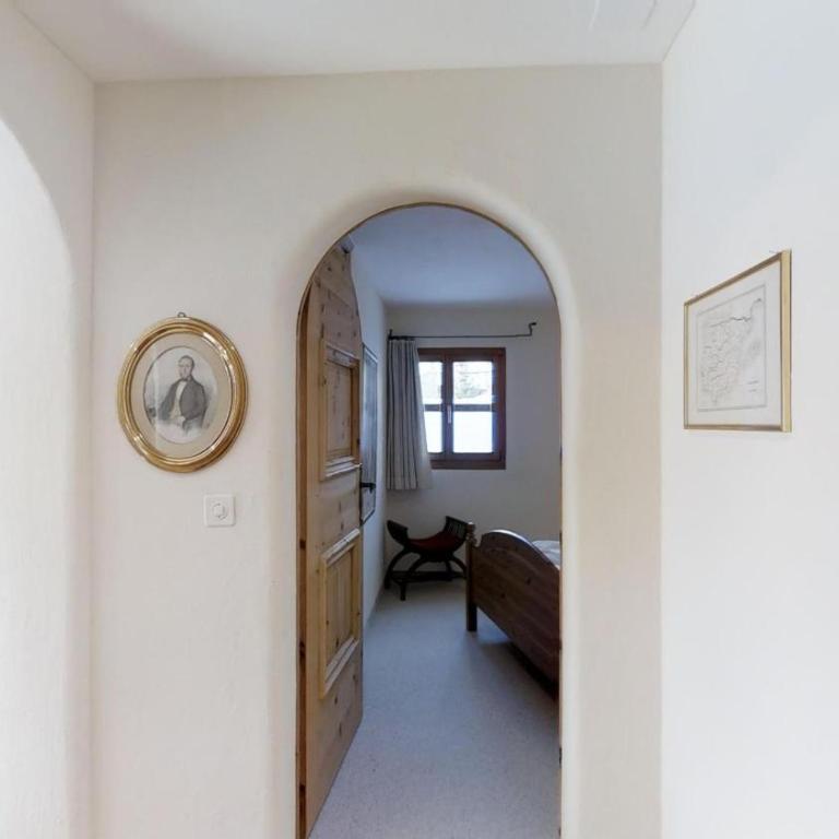 Romana 1 - Apartment mit Blick auf die Berge - 2