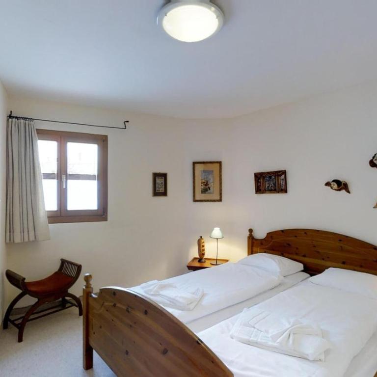 Romana 1 - Apartment mit Blick auf die Berge - 22