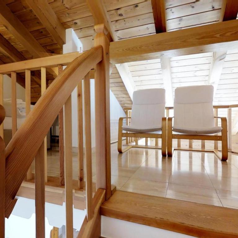 Corvatsch 3/47 - Penthouse-Apartment - 18