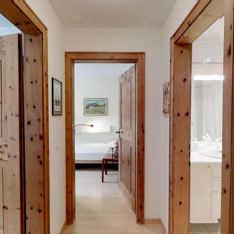 Polaschin E12 - Appartamento con Vista Montagna - 10