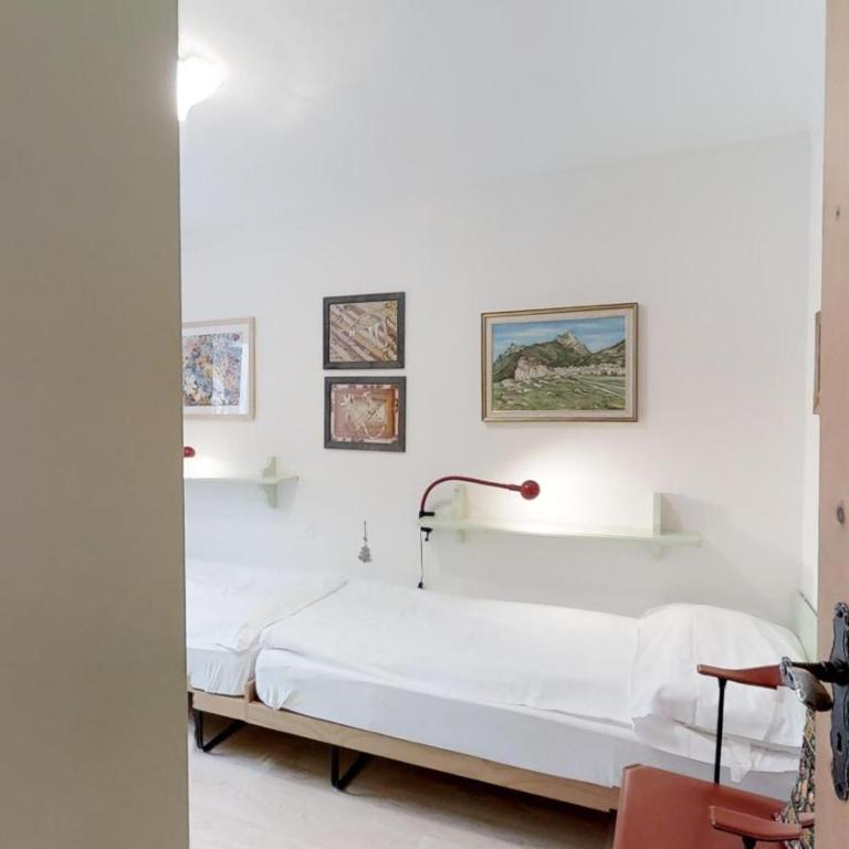 Polaschin E12 - Appartamento con Vista Montagna - 13