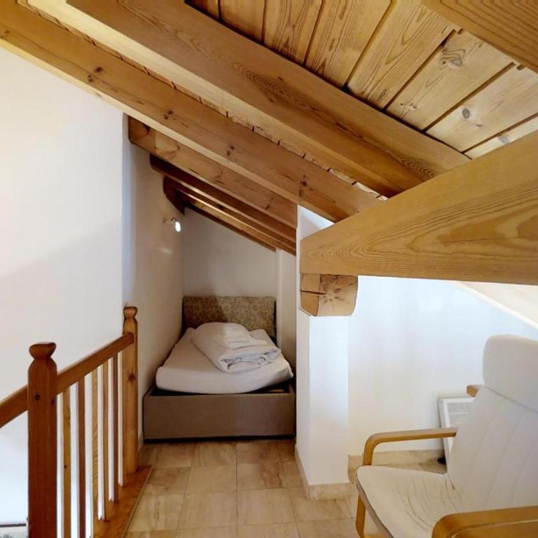 Corvatsch 3/47 - Penthouse-Apartment - 12