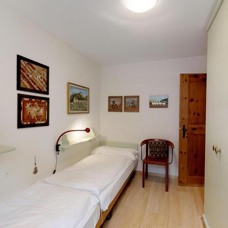 Polaschin E12 - Appartamento con Vista Montagna - 15