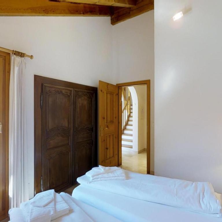 Corvatsch 3/47 - Penthouse-Apartment - 7