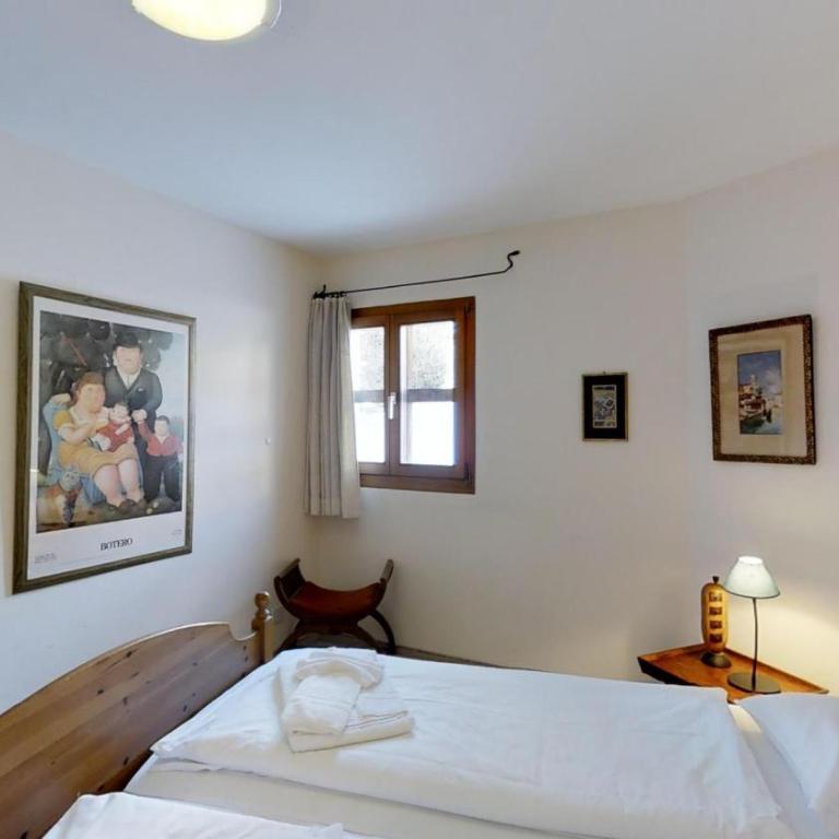 Romana 1 - Apartment mit Blick auf die Berge - 24