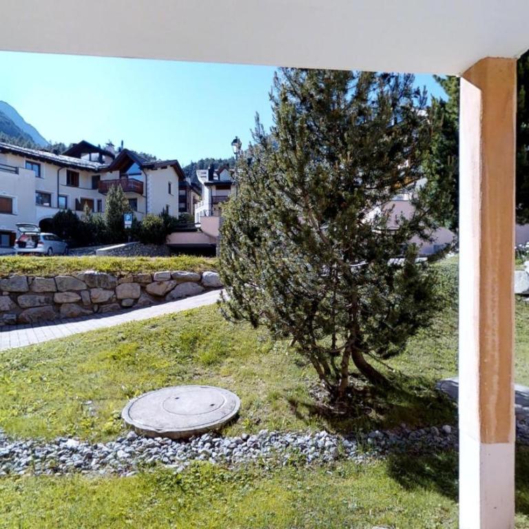 Prüveda A0.5 - Apartment mit Blick auf die Berge - 12