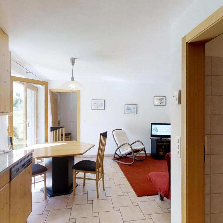 Prüveda A0.5 - Apartment mit Blick auf die Berge - 5