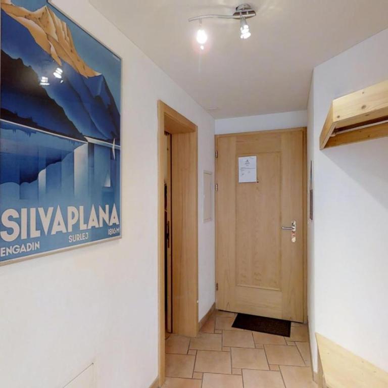 Prüveda A0.5 - Apartment mit Blick auf die Berge - 3