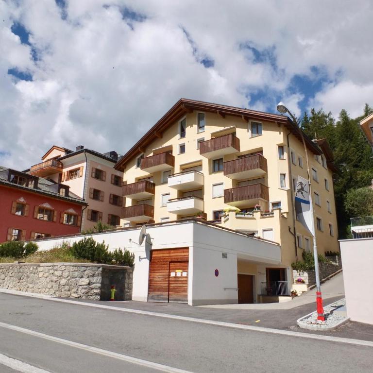 Splendura 2A - Apartment mit Blick auf die Berge - 23