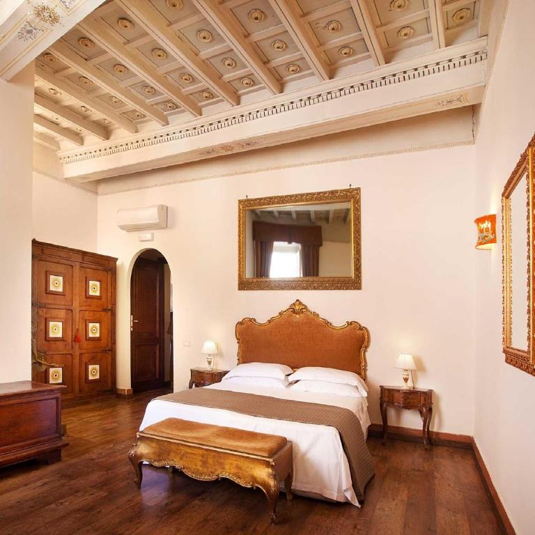 Pantheon Inn - Triple Room - 4