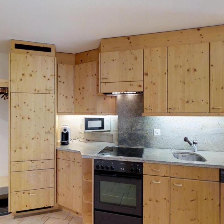 Prüveda A0.5 - Apartment mit Blick auf die Berge - 8