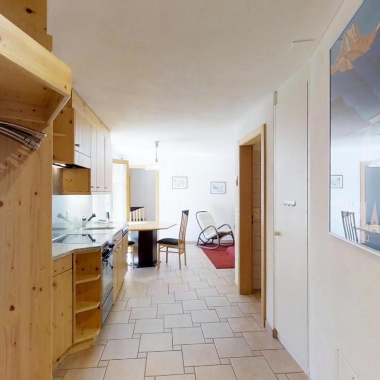 Prüveda A0.5 - Apartment mit Blick auf die Berge - 2