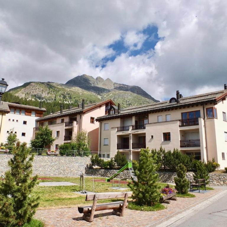 Flurina 45 - Penthouse-Apartment - 31