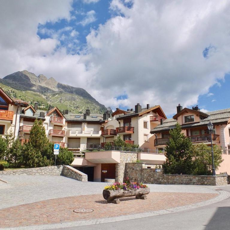 Splerin C5 - Apartment mit Seeblick - 17