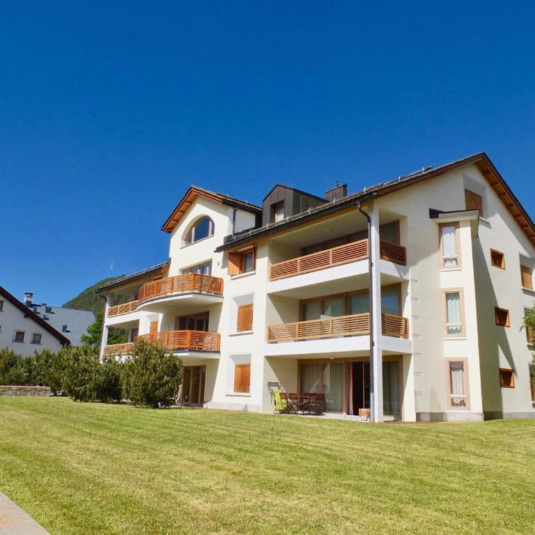 Pavrella - Apartment mit Blick auf die Berge - 2