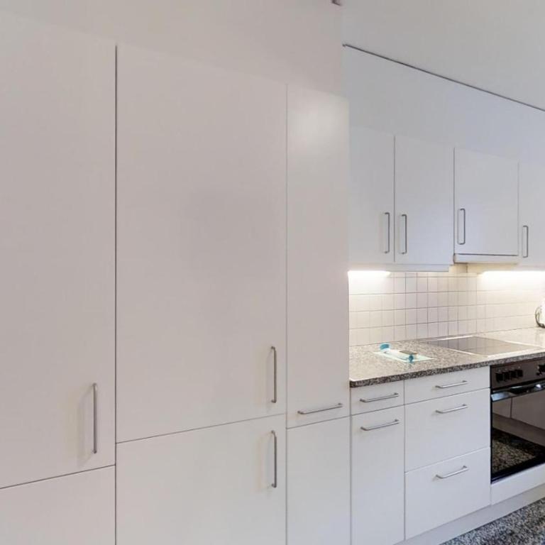 Sur Staziun 10 - Apartment mit Blick auf die Berge - 14