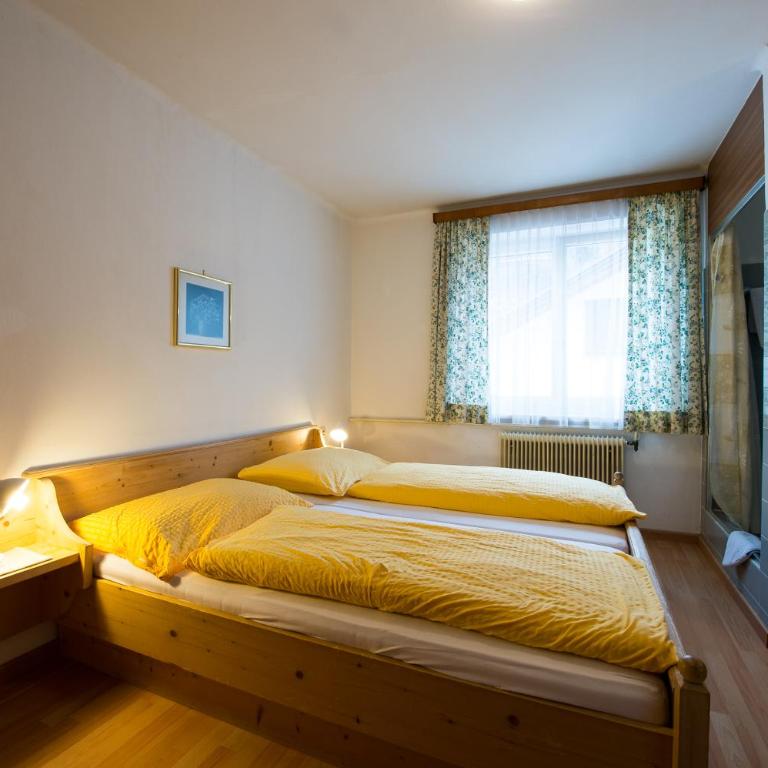 Annaberger Musikantenwirt - Doppelzimmer - 3