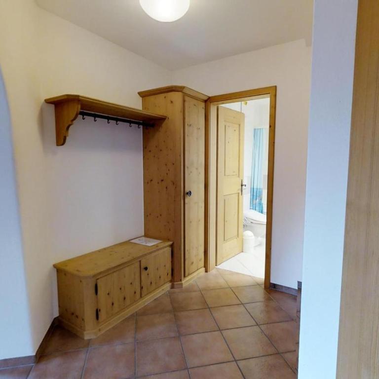 Tscheppa 3 - Apartment mit Blick auf die Berge - 11