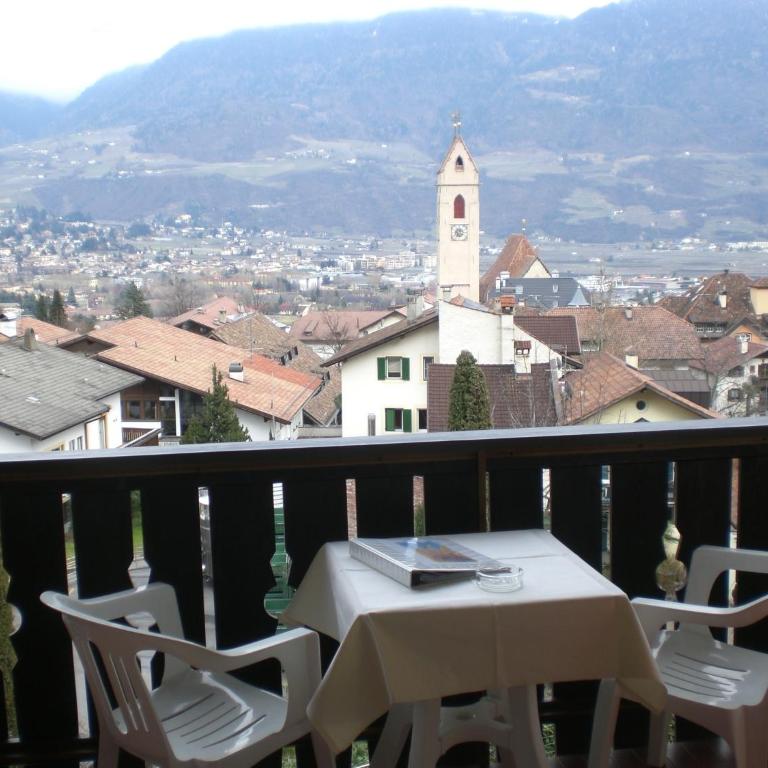 Hotel Sonnenhof - Camera Matrimoniale Standard - 7