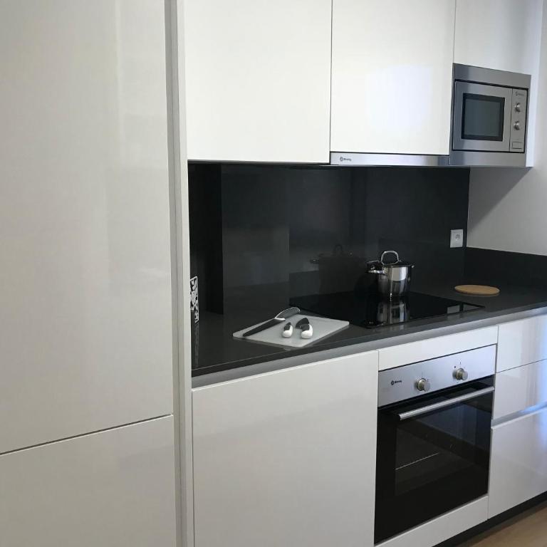 Apartamentos Areas - Apartamento de 2 dormitorios - 8