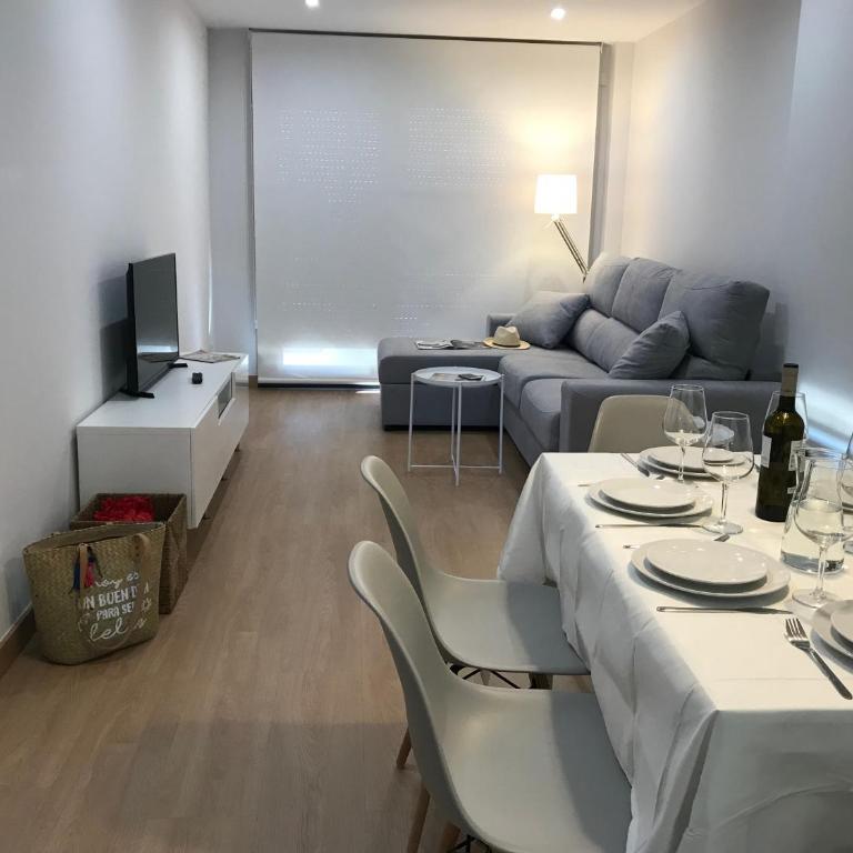 Apartamentos Areas - Apartamento de 2 dormitorios - 9