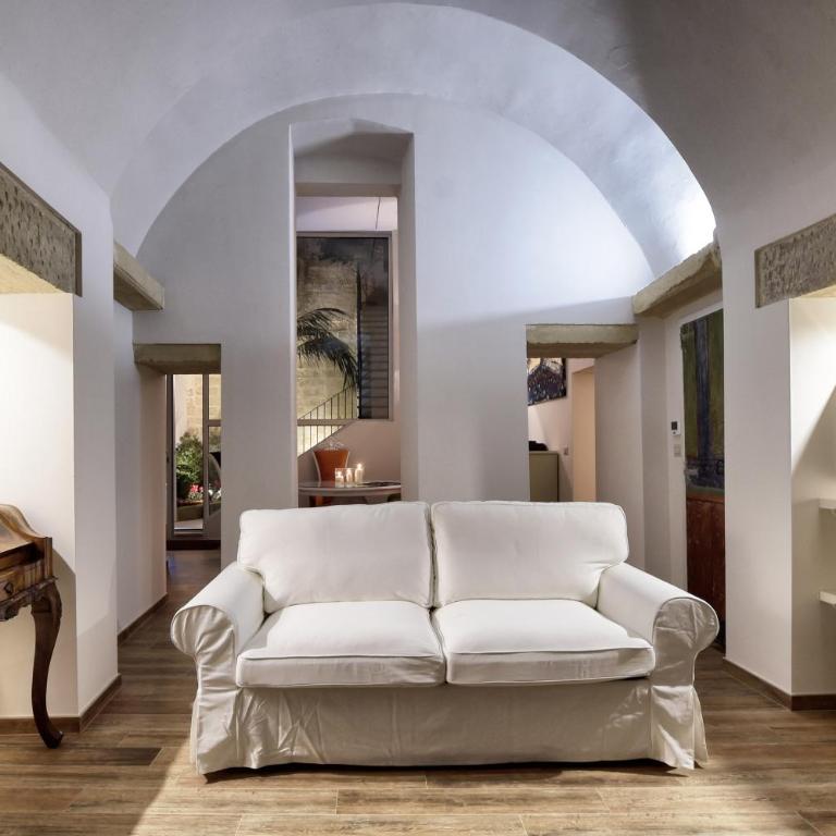 Palazzo Guido - Suite Dependance - 2