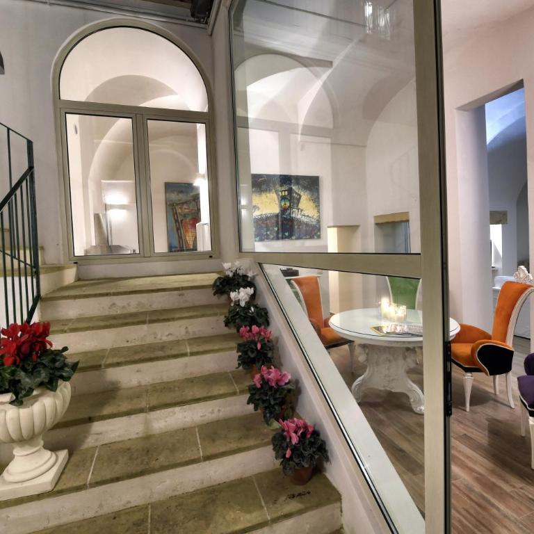 Palazzo Guido - Suite Dependance - 6