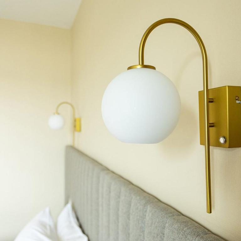 Grand Hotel de la Gare, Angers - Chambre Double Confort - 6