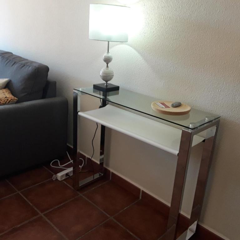 Vera Playa Naturista Michel - Apartamento - 3