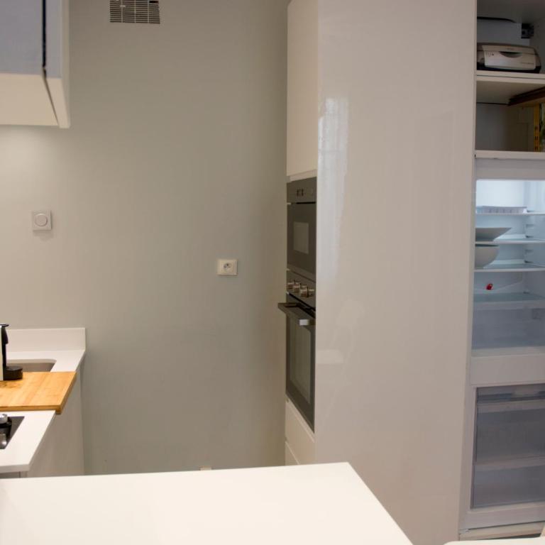 Residence sur Cour - Apartamento - 16