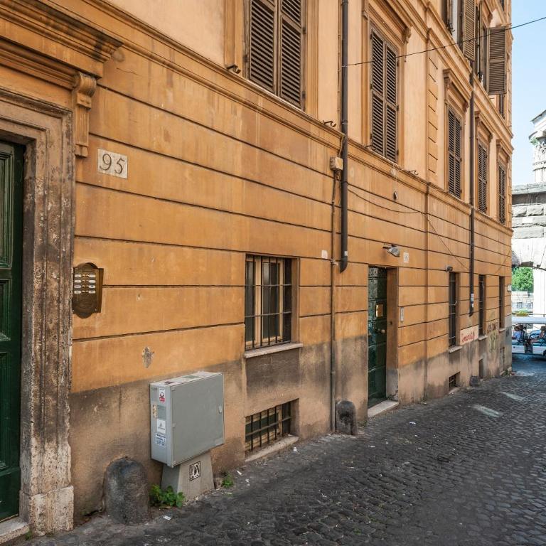 Rome As You Feel - Baccina 95 Forum Apartment - Appartamento - 20