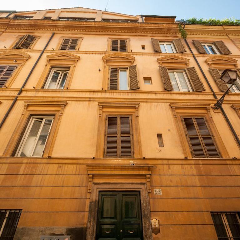 Rome As You Feel - Baccina 95 Forum Apartment - Appartamento - 21