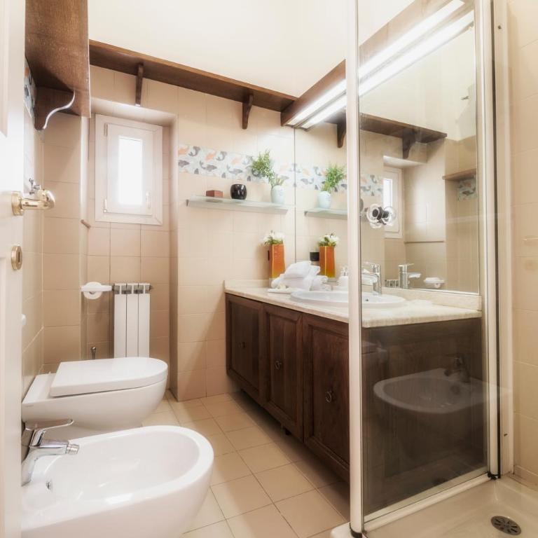 Rome As You Feel - Baccina 95 Forum Apartment - Appartamento - 8