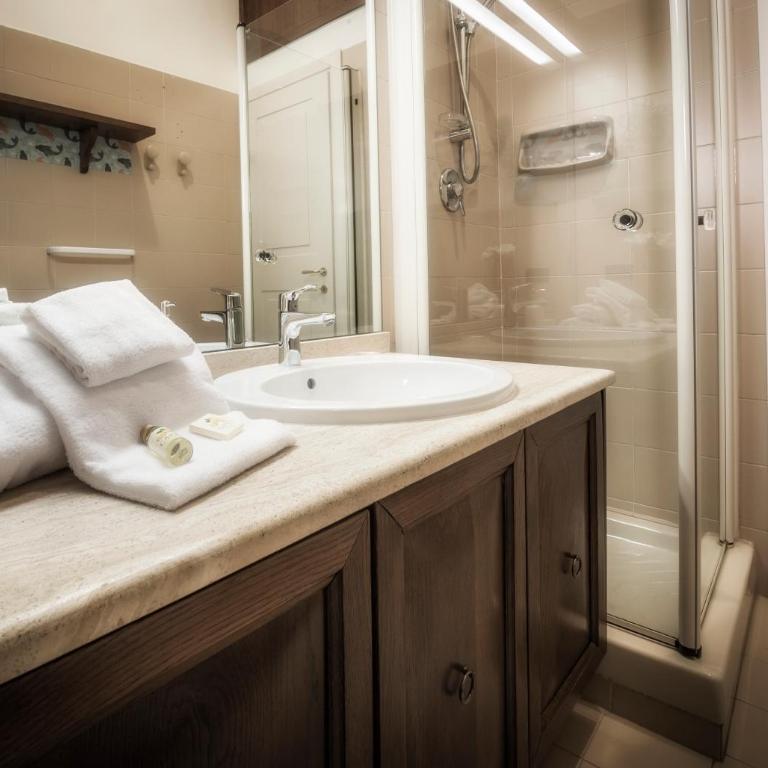 Rome As You Feel - Baccina 95 Forum Apartment - Appartamento - 14