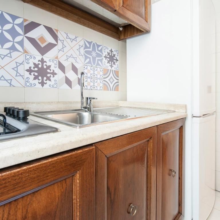 Rome As You Feel - Baccina 95 Forum Apartment - Appartamento - 12