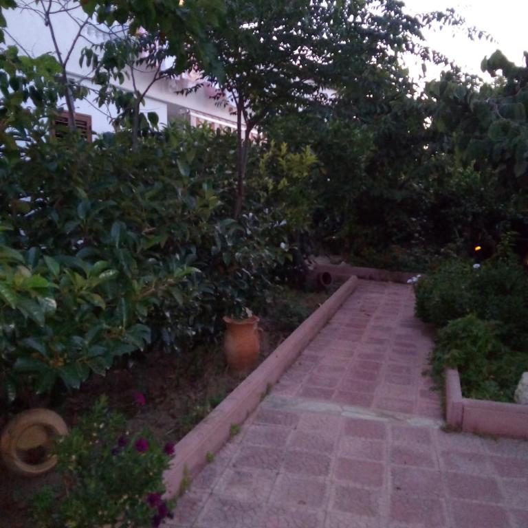 Residenza Pousada Romantica - Appartamento con Vista Giardino - 7
