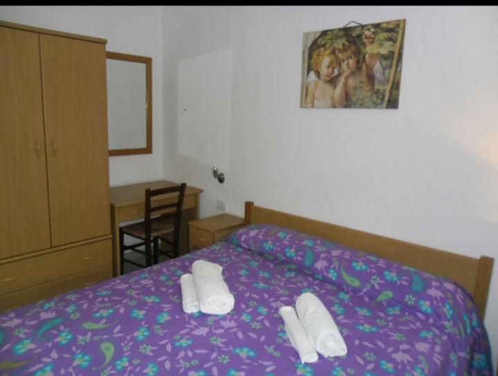 Residenza Pousada Romantica - Appartamento con Vista Giardino - 4