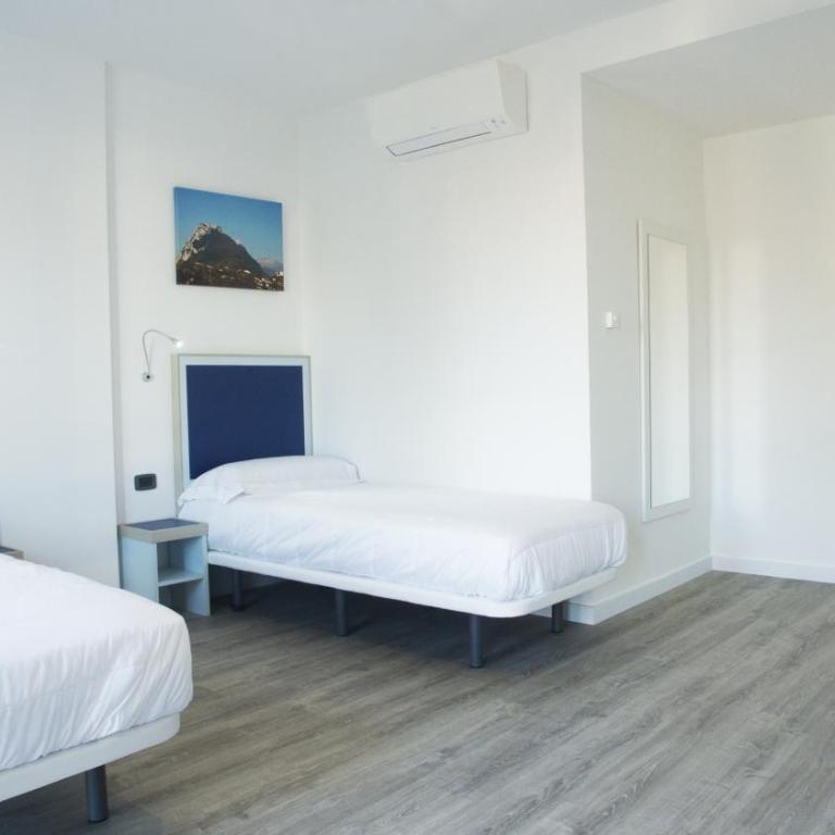 Piamarta Apartments - Appartamento Superior con Balcone - 1