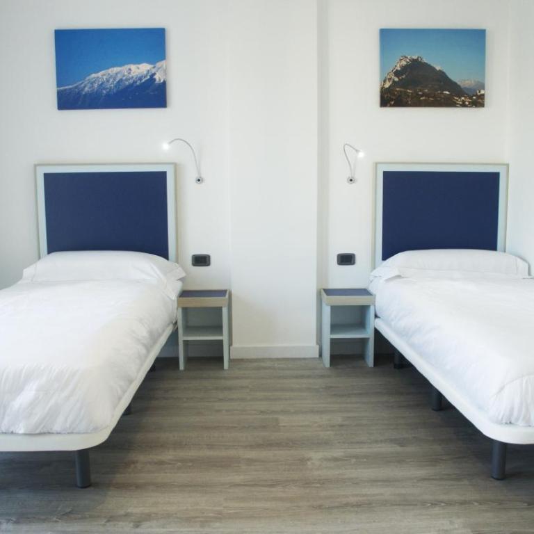 Piamarta Apartments - Appartamento Superior con Balcone - 7