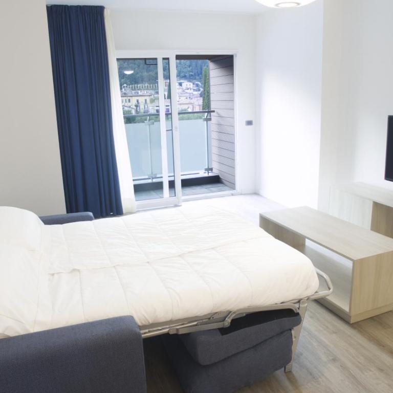 Piamarta Apartments - Appartamento Superior con Balcone - 4