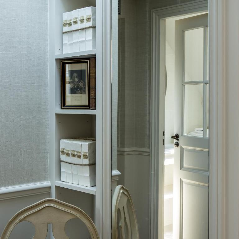 Charles V - Suite Junior - 5